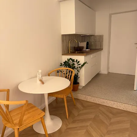 Casa Dea Apartment *