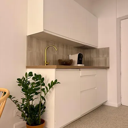 Casa Dea Ajaccio (Corsica)