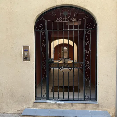 Apartman Casa Dea