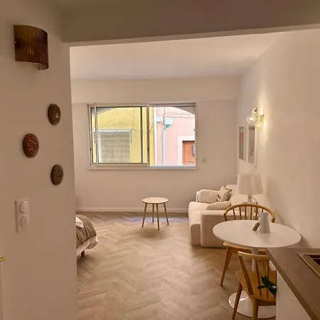 Casa Dea Apartment Ajaccio (Corsica)