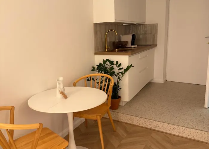 Casa Dea Apartment *