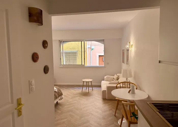 Casa Dea Apartment Ajaccio (Corsica)